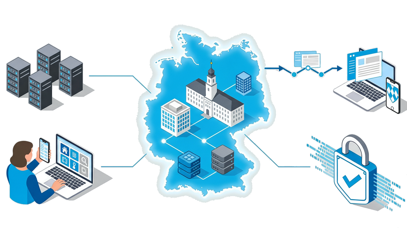 Zukunftskommission Bayern 5.0